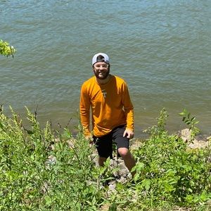 Meet your Posher, Ben